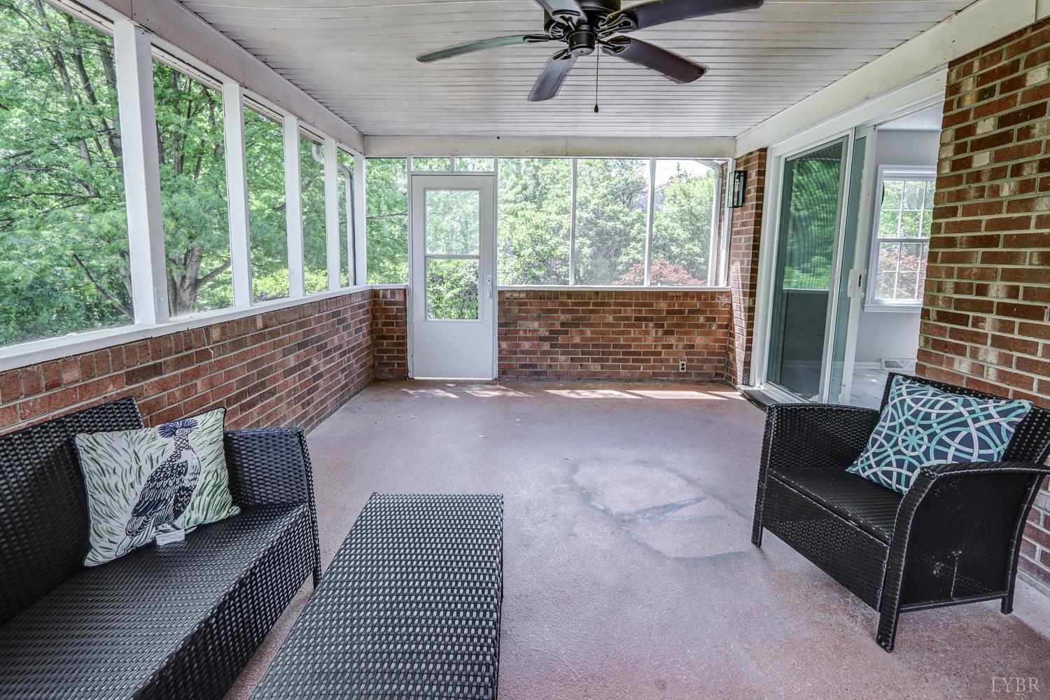 409 Sunnymeade Road Rustburg, VA 24588 - Photo 17 of 49