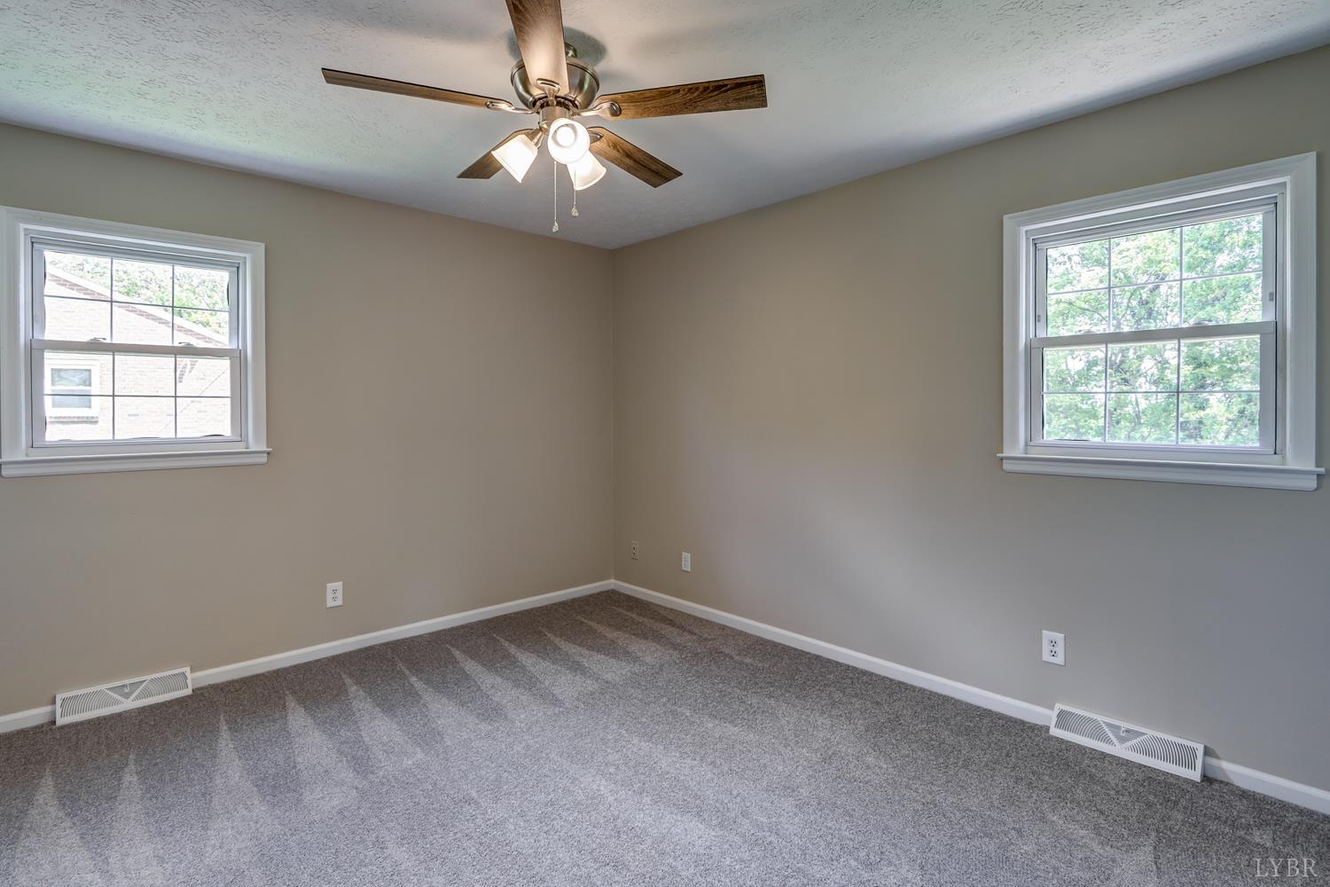 409 Sunnymeade Road Rustburg, VA 24588 - Photo 21 of 49