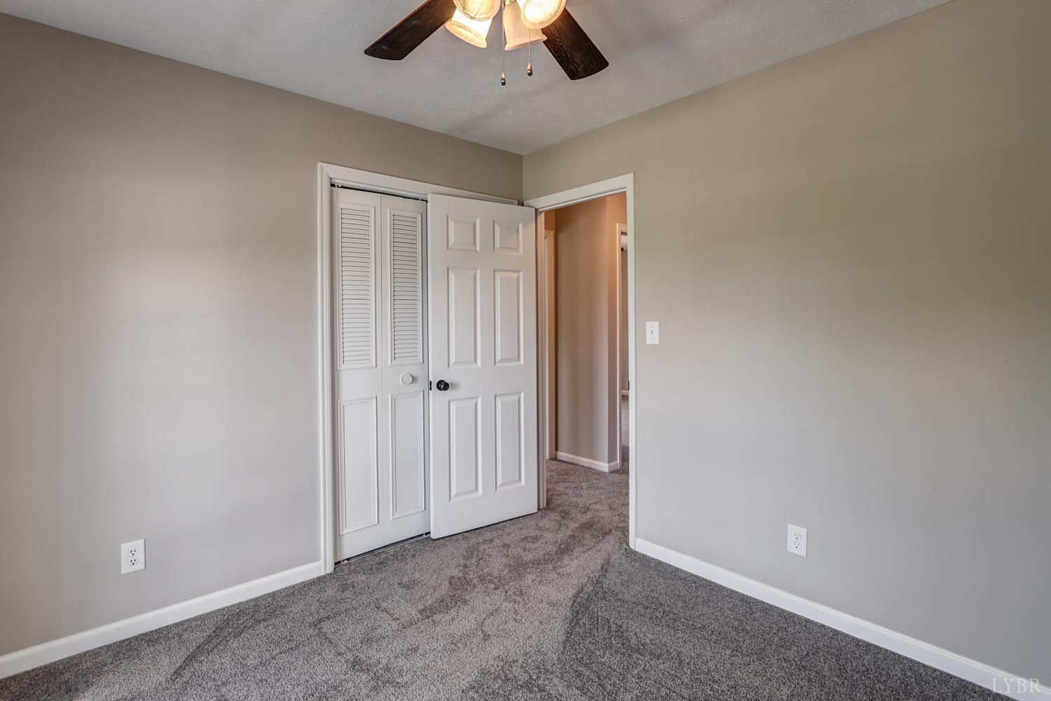 409 Sunnymeade Road Rustburg, VA 24588 - Photo 26 of 49