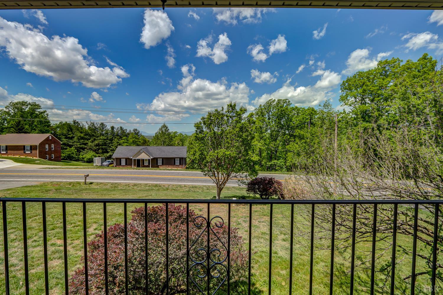 409 Sunnymeade Road Rustburg, VA 24588 - Photo 27 of 49