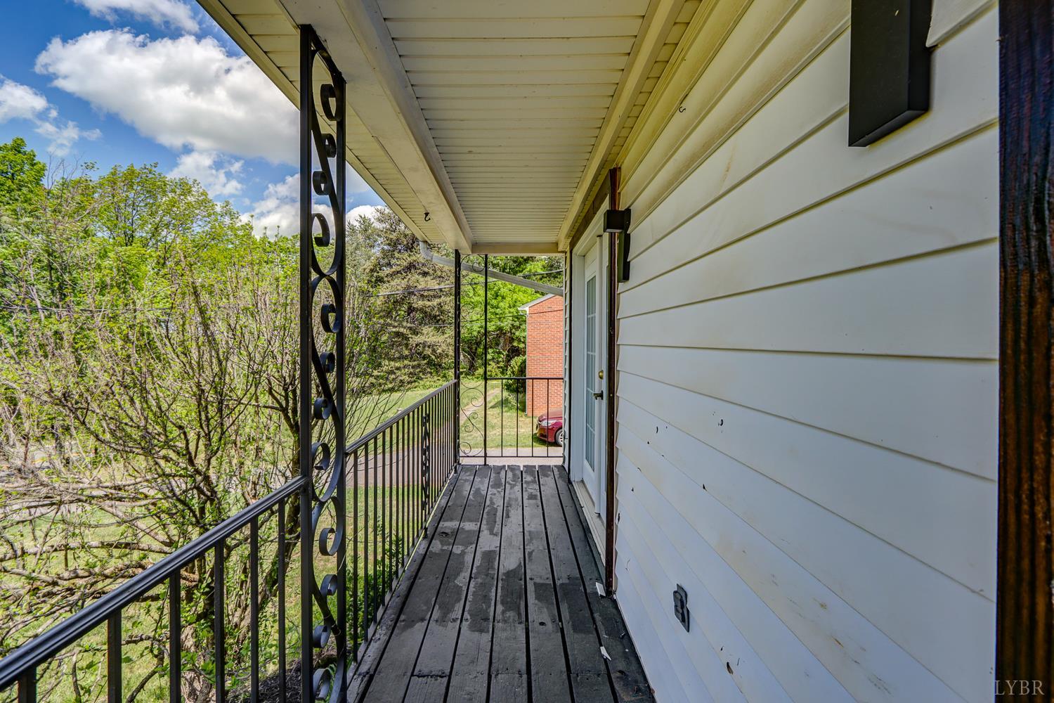 409 Sunnymeade Road Rustburg, VA 24588 - Photo 28 of 49