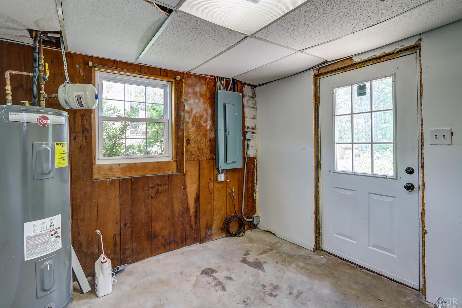 409 Sunnymeade Road Rustburg, VA 24588 - Photo 36 of 49