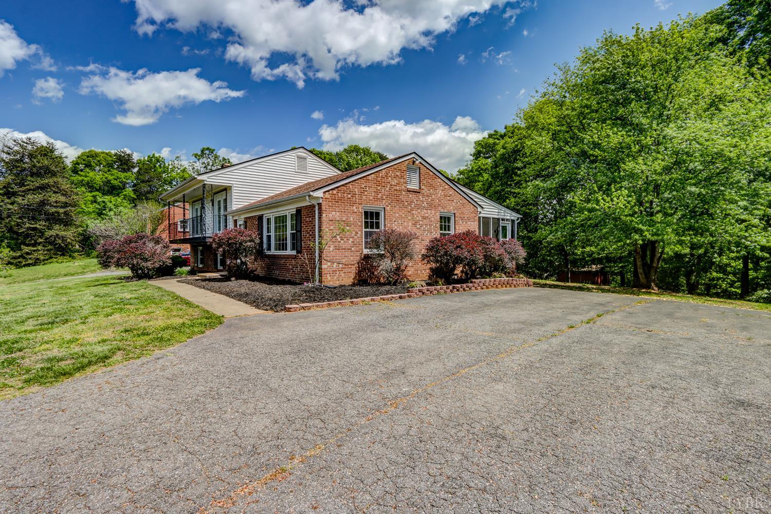 409 Sunnymeade Road Rustburg, VA 24588 - Photo 38 of 49