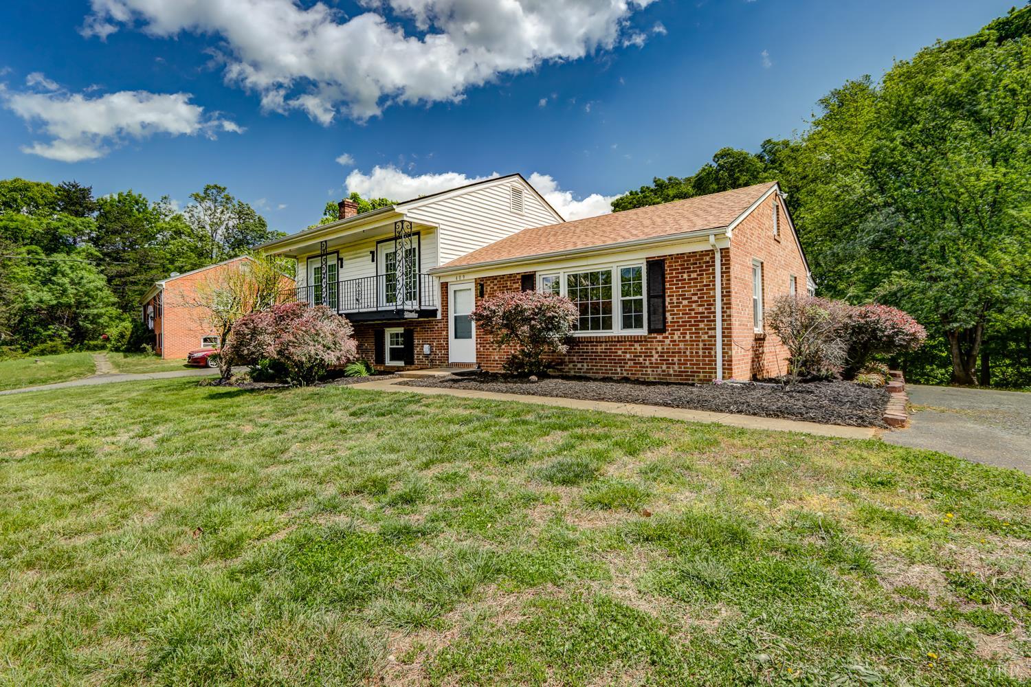 409 Sunnymeade Road Rustburg, VA 24588 - Photo 39 of 49