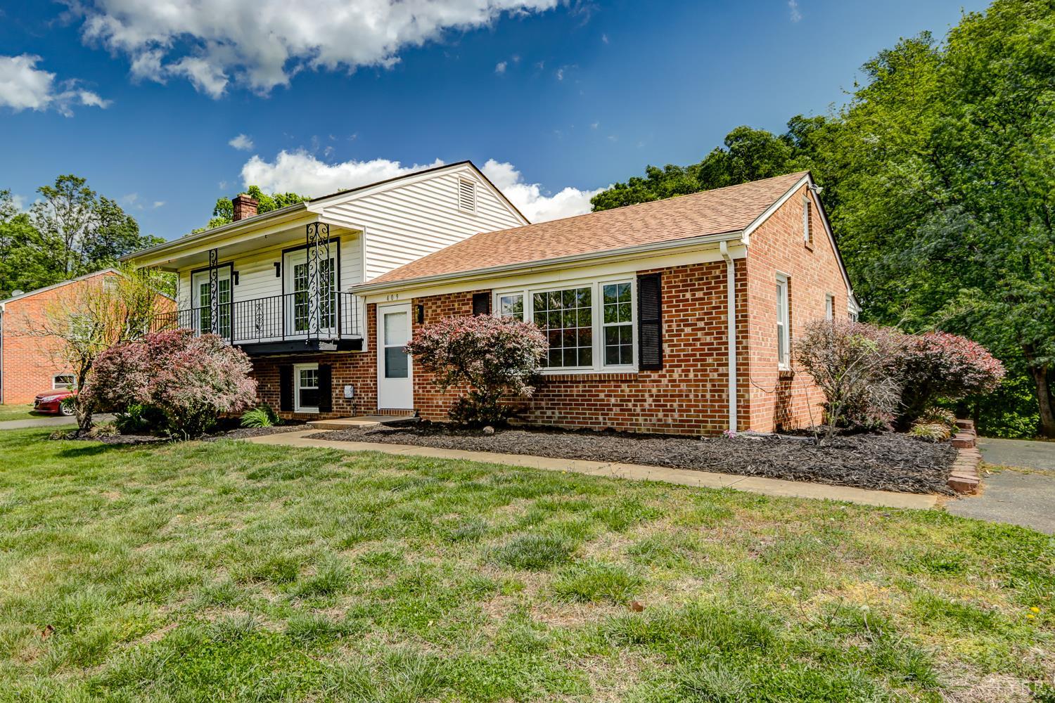 409 Sunnymeade Road Rustburg, VA 24588 - Photo 40 of 49