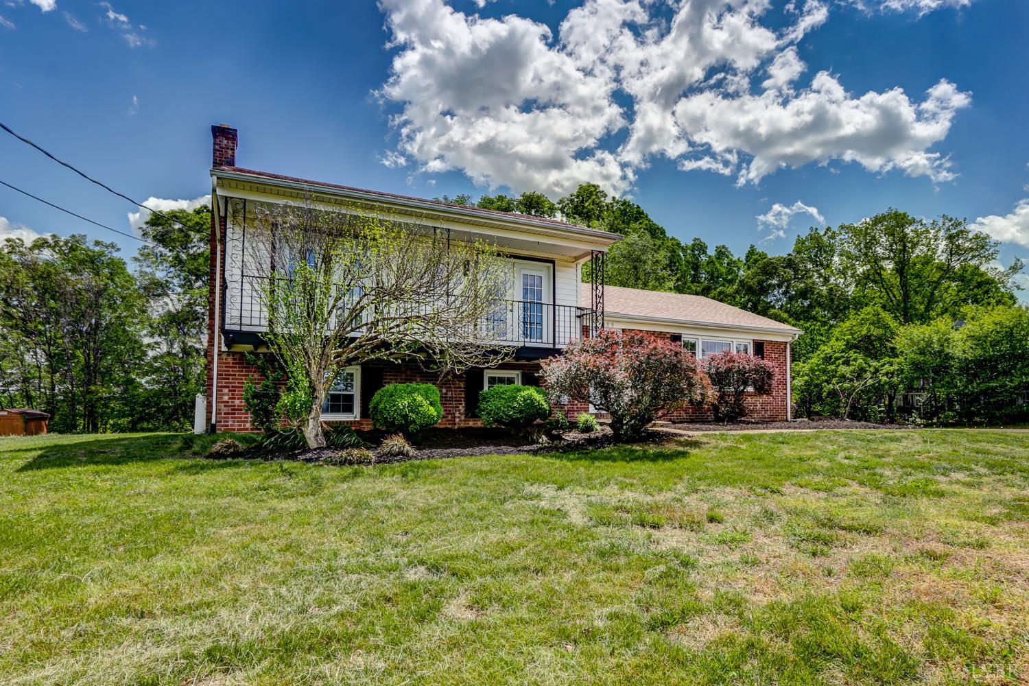 409 Sunnymeade Road Rustburg, VA 24588 - Photo 41 of 49