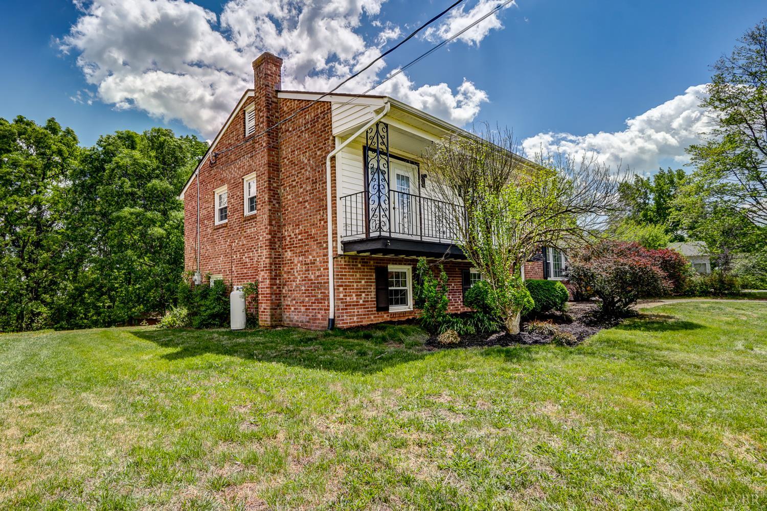 409 Sunnymeade Road Rustburg, VA 24588 - Photo 42 of 49