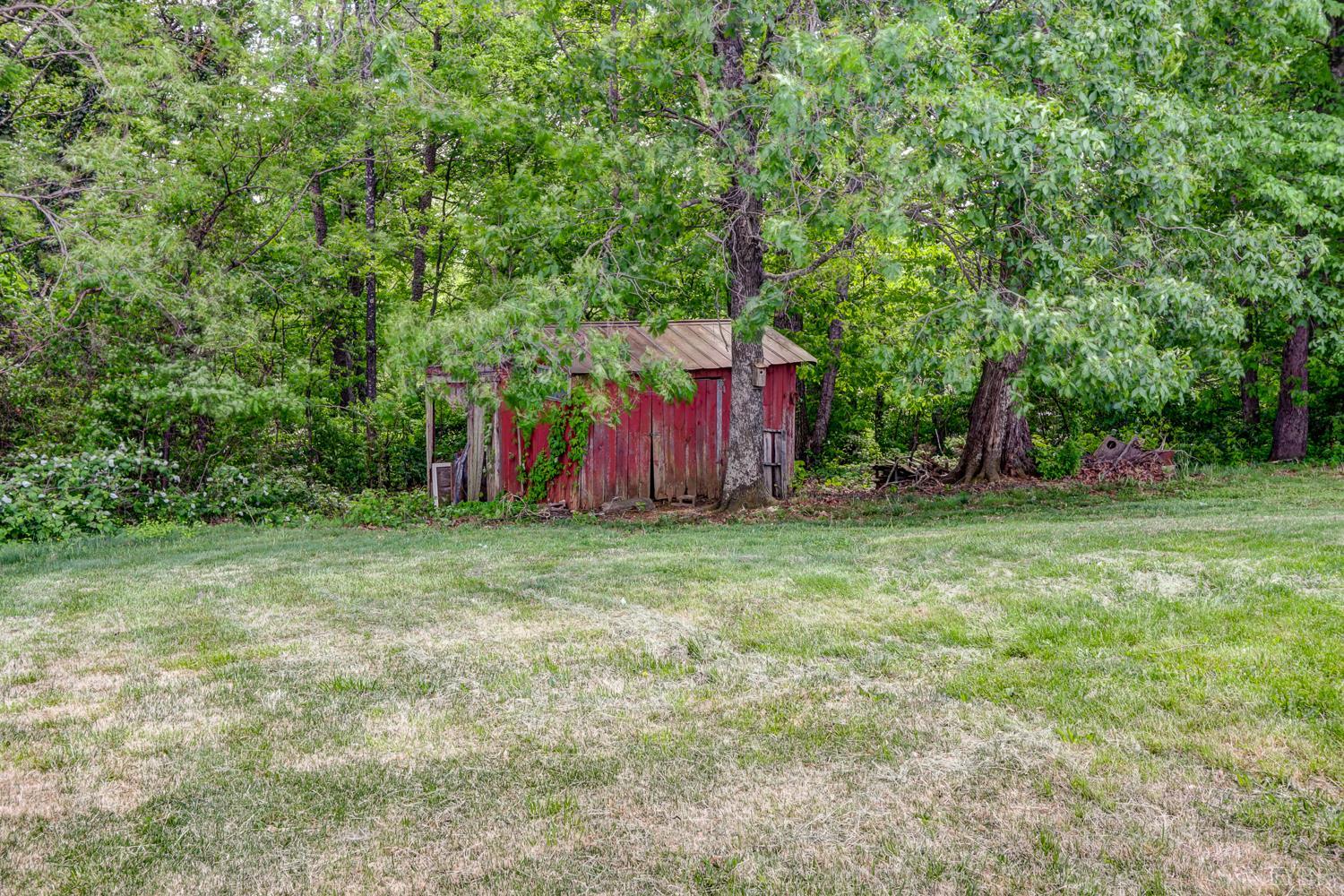 409 Sunnymeade Road Rustburg, VA 24588 - Photo 44 of 49