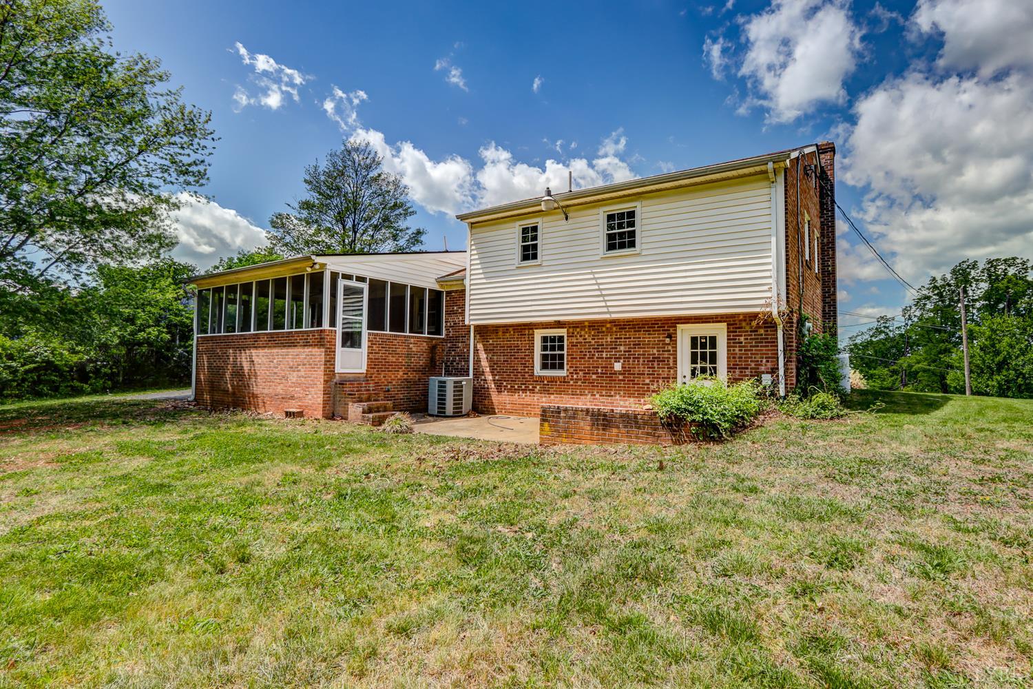 409 Sunnymeade Road Rustburg, VA 24588 - Photo 45 of 49