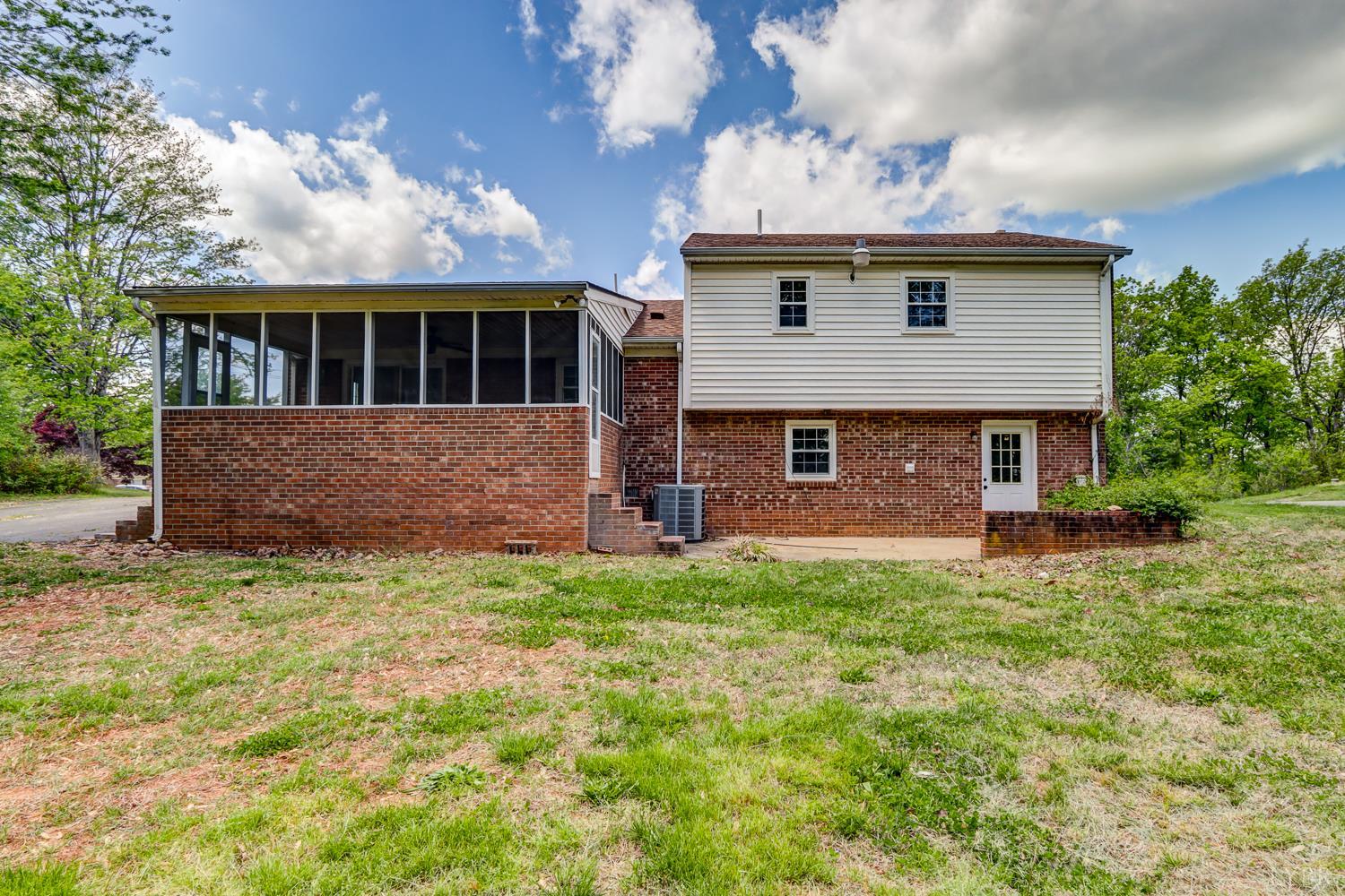 409 Sunnymeade Road Rustburg, VA 24588 - Photo 46 of 49
