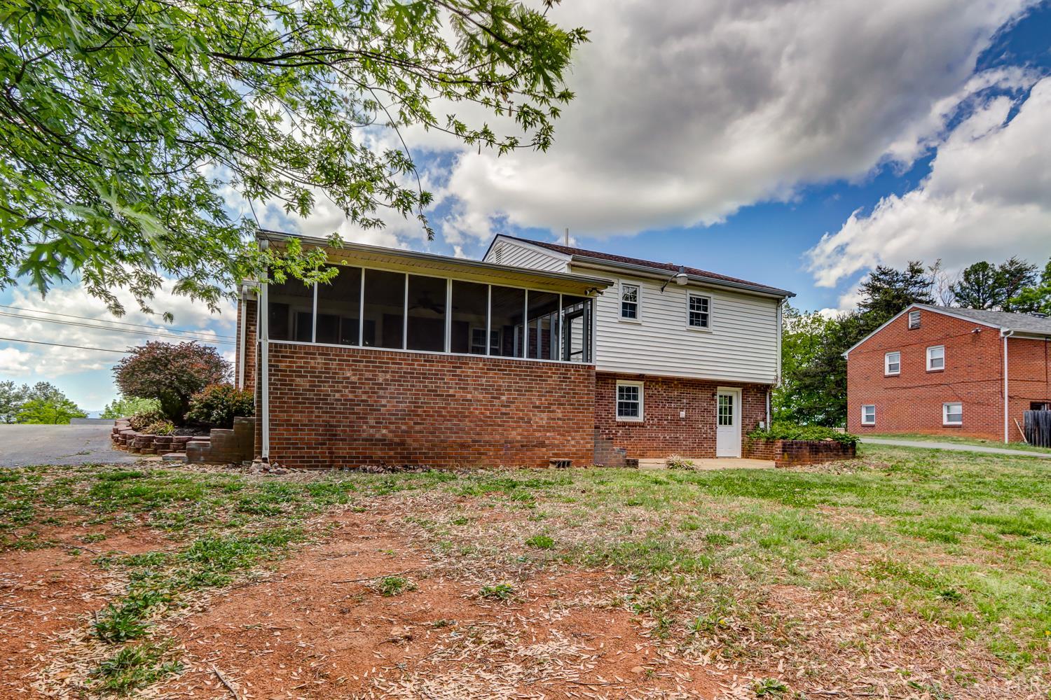 409 Sunnymeade Road Rustburg, VA 24588 - Photo 47 of 49