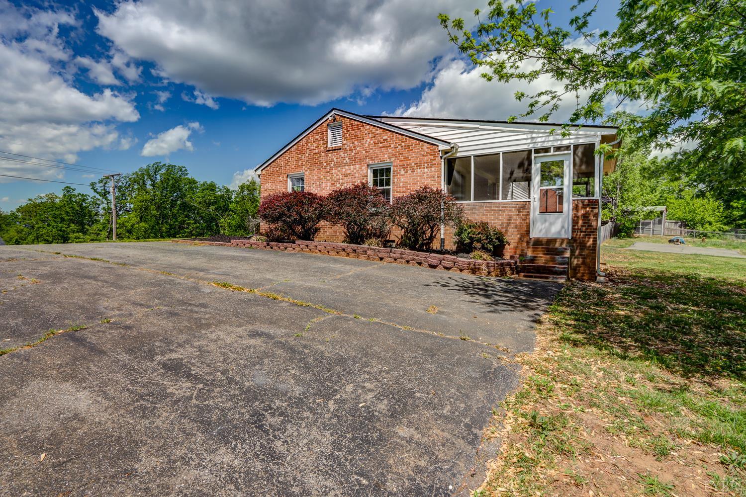 409 Sunnymeade Road Rustburg, VA 24588 - Photo 49 of 49