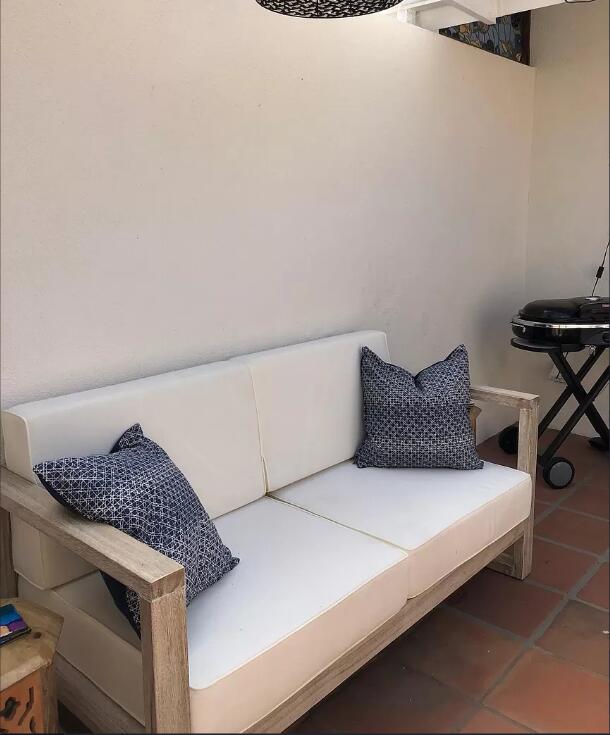 823 Cieneguitas Road Santa Barbara, CA 93110 - Photo 18 of 20 patio1