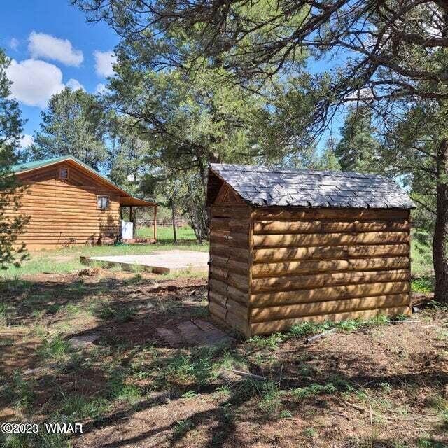 3091 Highway 277 Overgaard, AZ 85933 - Photo 31 of 34