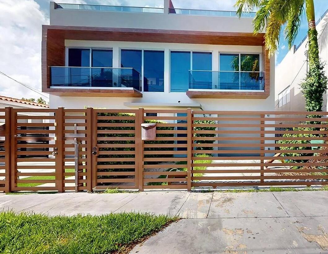 3091 Southwest 21st Street Miami, FL 33145 - Photo 2 of 20 3091 Front