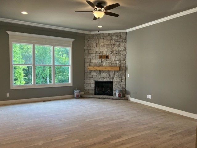 1016 Hideaway Road Columbia, TN 38401 - Photo 4 of 42