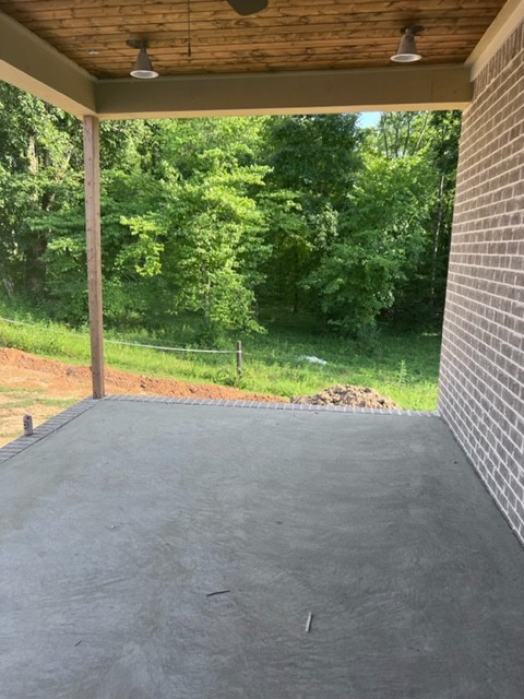 1016 Hideaway Road Columbia, TN 38401 - Photo 41 of 42