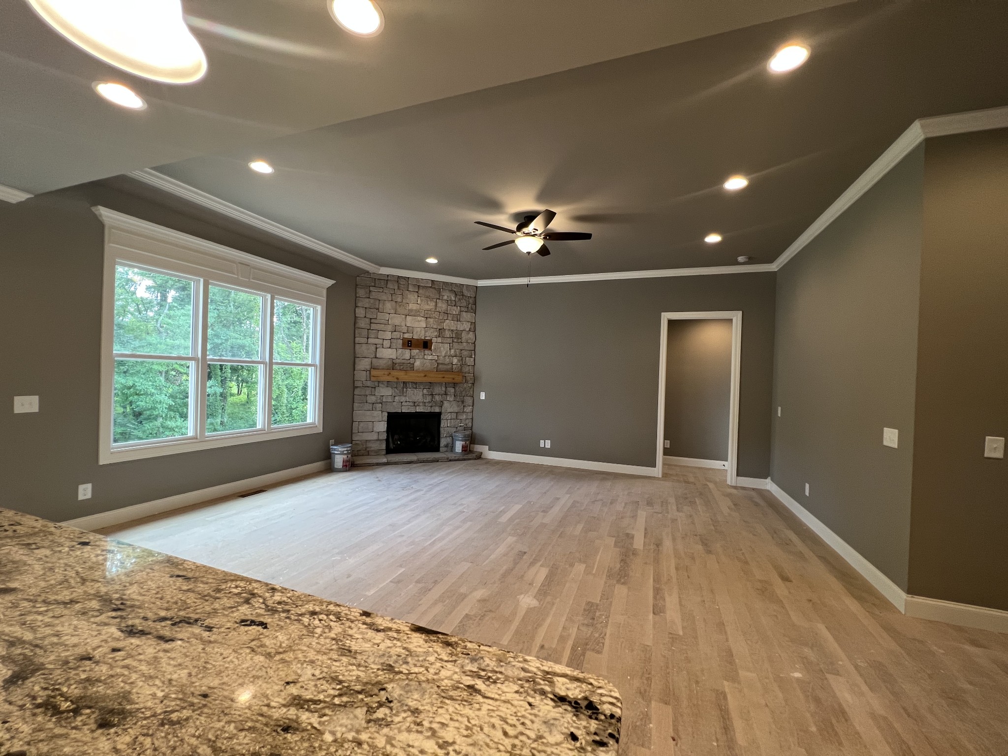 1016 Hideaway Road Columbia, TN 38401 - Photo 5 of 42