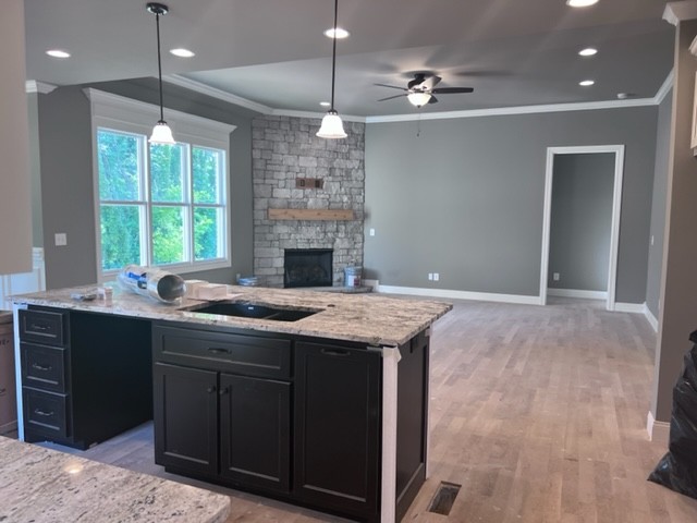 1016 Hideaway Road Columbia, TN 38401 - Photo 8 of 42