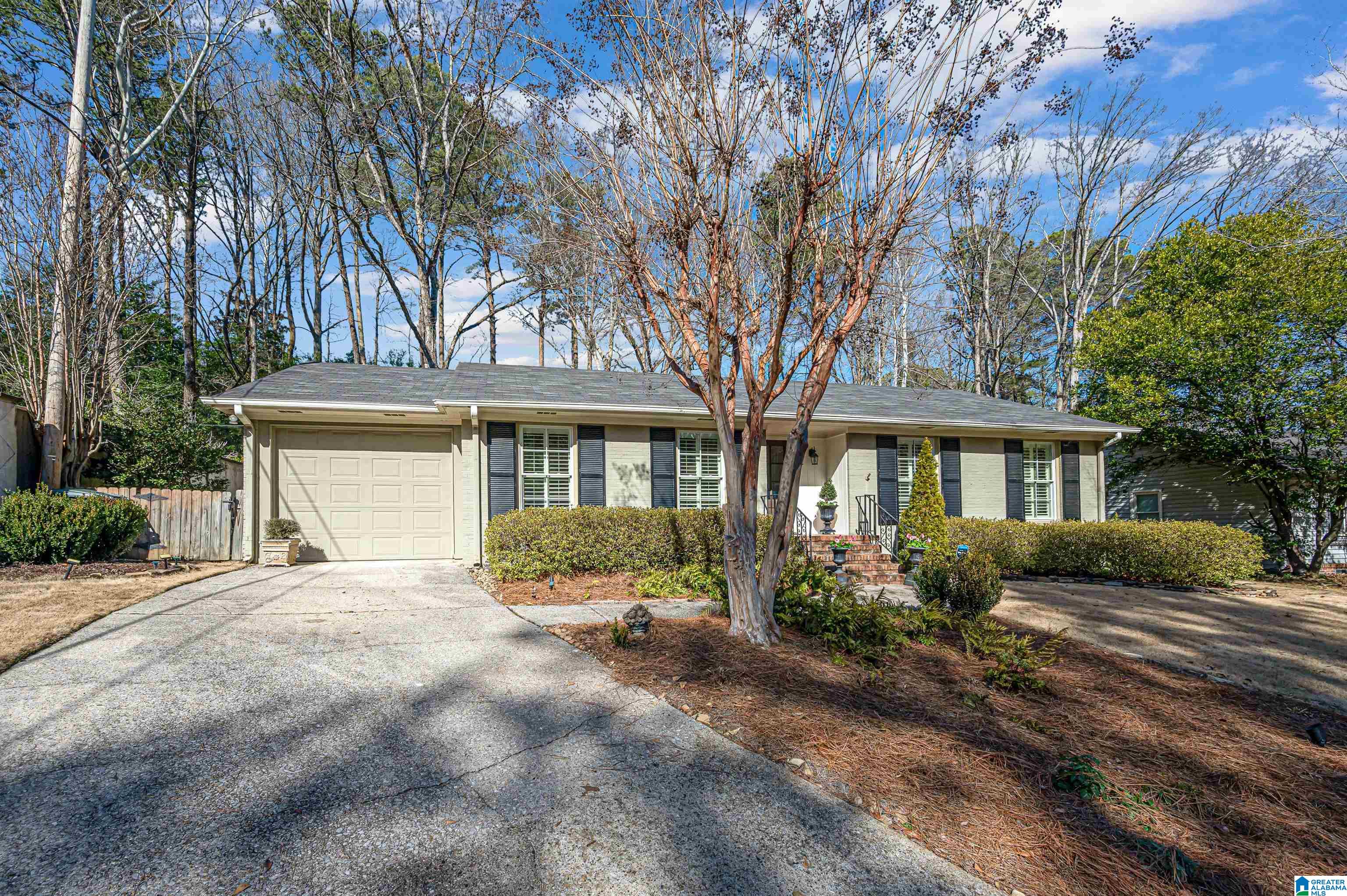 4172 Winston Way Birmingham, AL 35213 - Photo 4 of 42