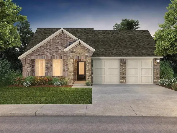 $2,295 | 512 Midnight Oak Drive, McKinney, TX 75069