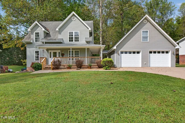$439,000 | 26127 Cornelius Drive, Abingdon, VA 24211