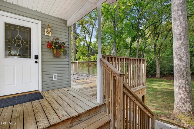 $439,000 | 26127 Cornelius Drive, Abingdon, VA 24211