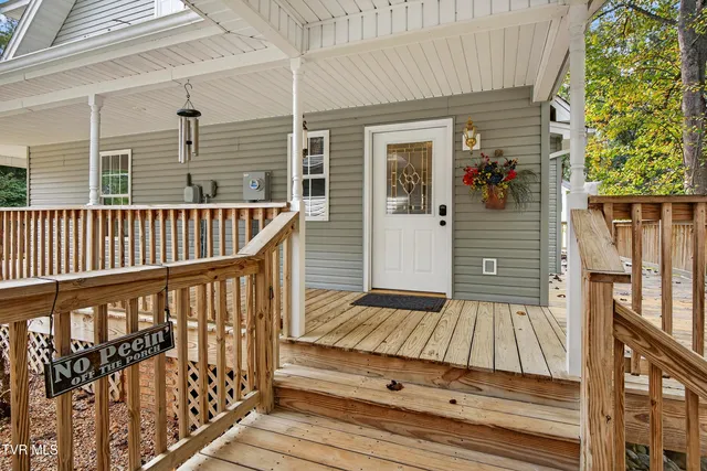 $439,000 | 26127 Cornelius Drive, Abingdon, VA 24211