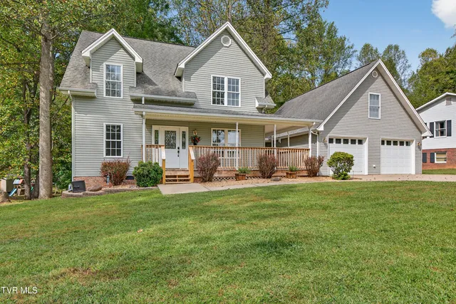 $439,000 | 26127 Cornelius Drive, Abingdon, VA 24211