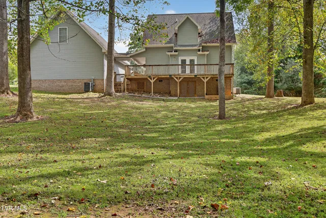 $439,000 | 26127 Cornelius Drive, Abingdon, VA 24211