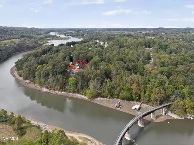 $439,000 | 26127 Cornelius Drive, Abingdon, VA 24211