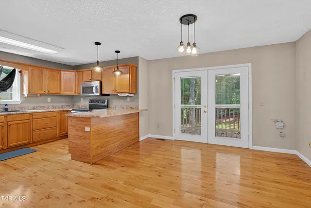 $439,000 | 26127 Cornelius Drive, Abingdon, VA 24211