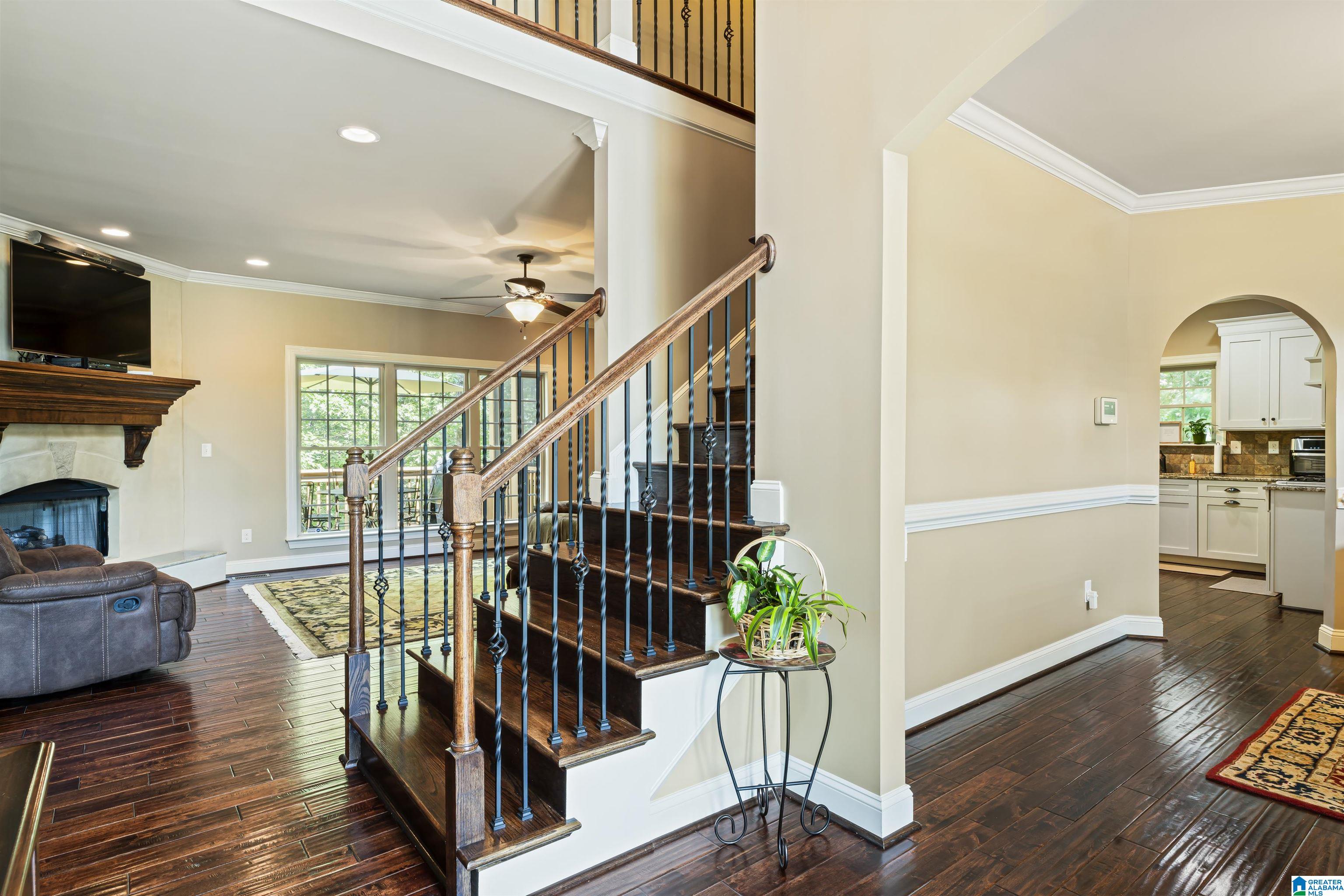 309 North Highland Ridge Court Chelsea, AL 35043 - Photo 2 of 48