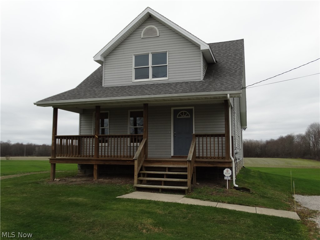 5751 Highway 45 Rome, OH 44085 - Photo 1 of 28 Gallery Image 1