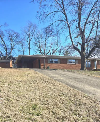 $1,600 | 2806 Harriette Court, Unit B, Nashville, TN 37206