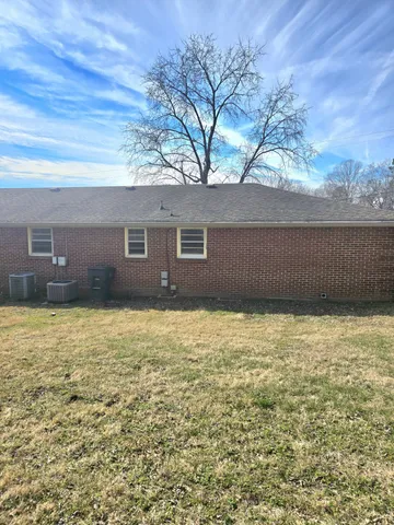 $1,600 | 2806 Harriette Court, Unit B, Nashville, TN 37206