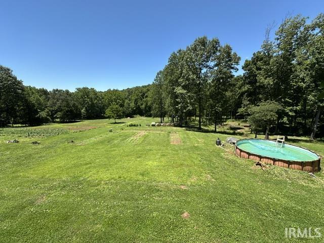 1147 Spencer Pike Road Springville, IN 47462 - Photo 37 of 45