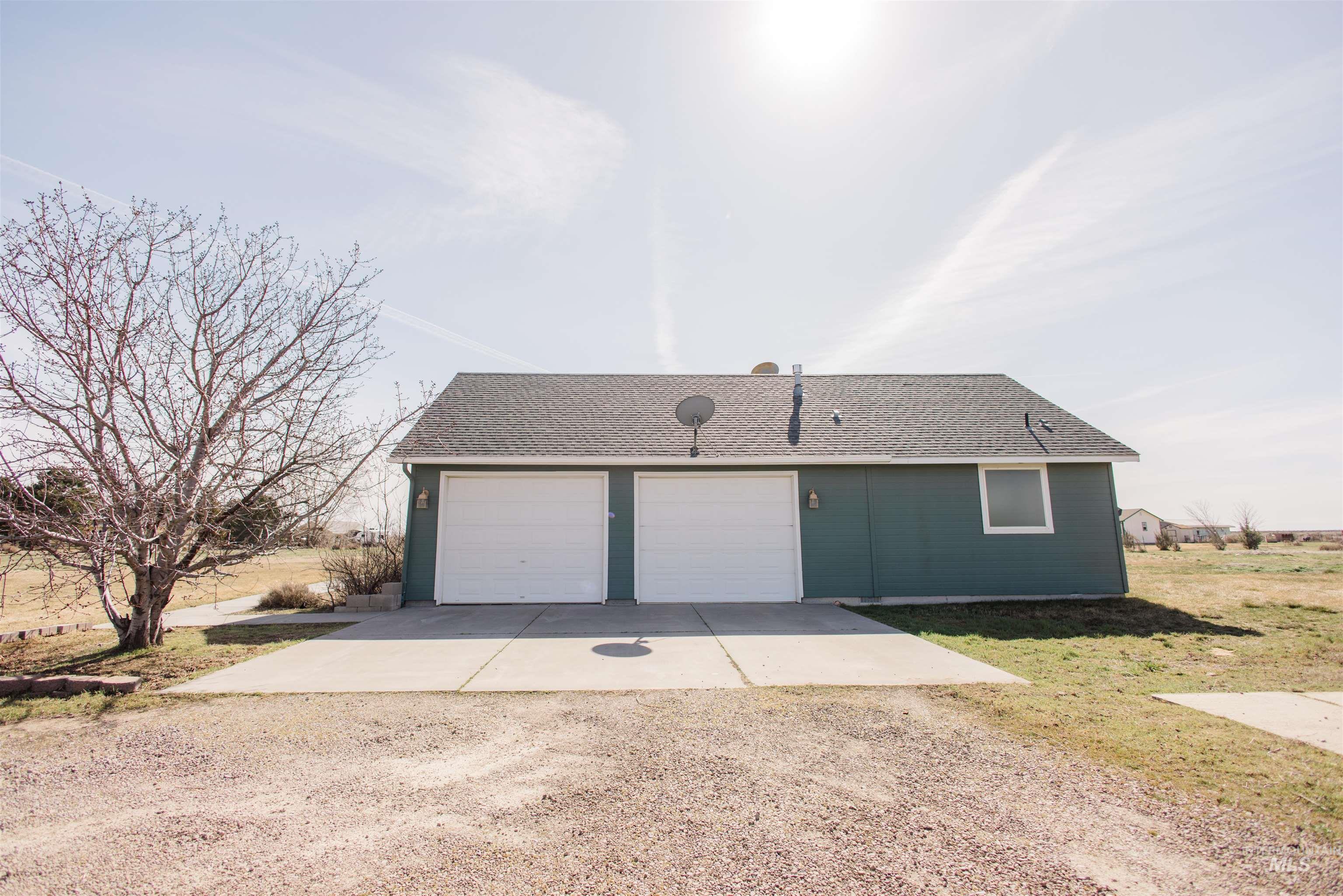 1571 Southeast Hamilton Road Mountain Home, ID 83647 - Photo 39 of 50