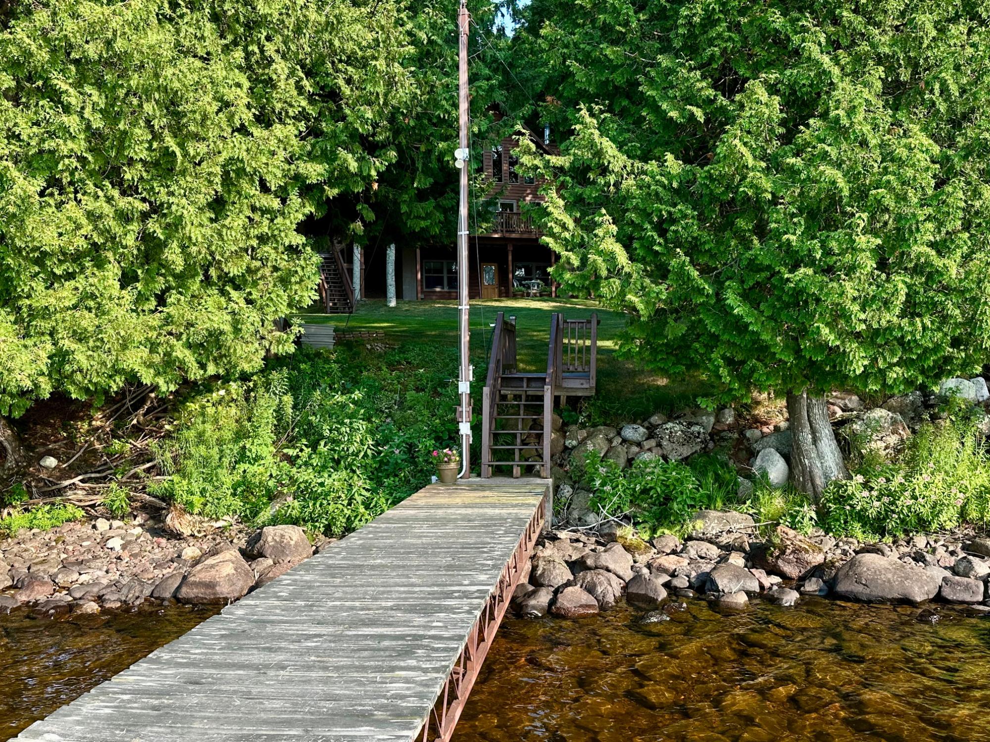 N8997 Shore Road East Marenisco, MI 49947 - Photo 68 of 98 Gallery Image 68