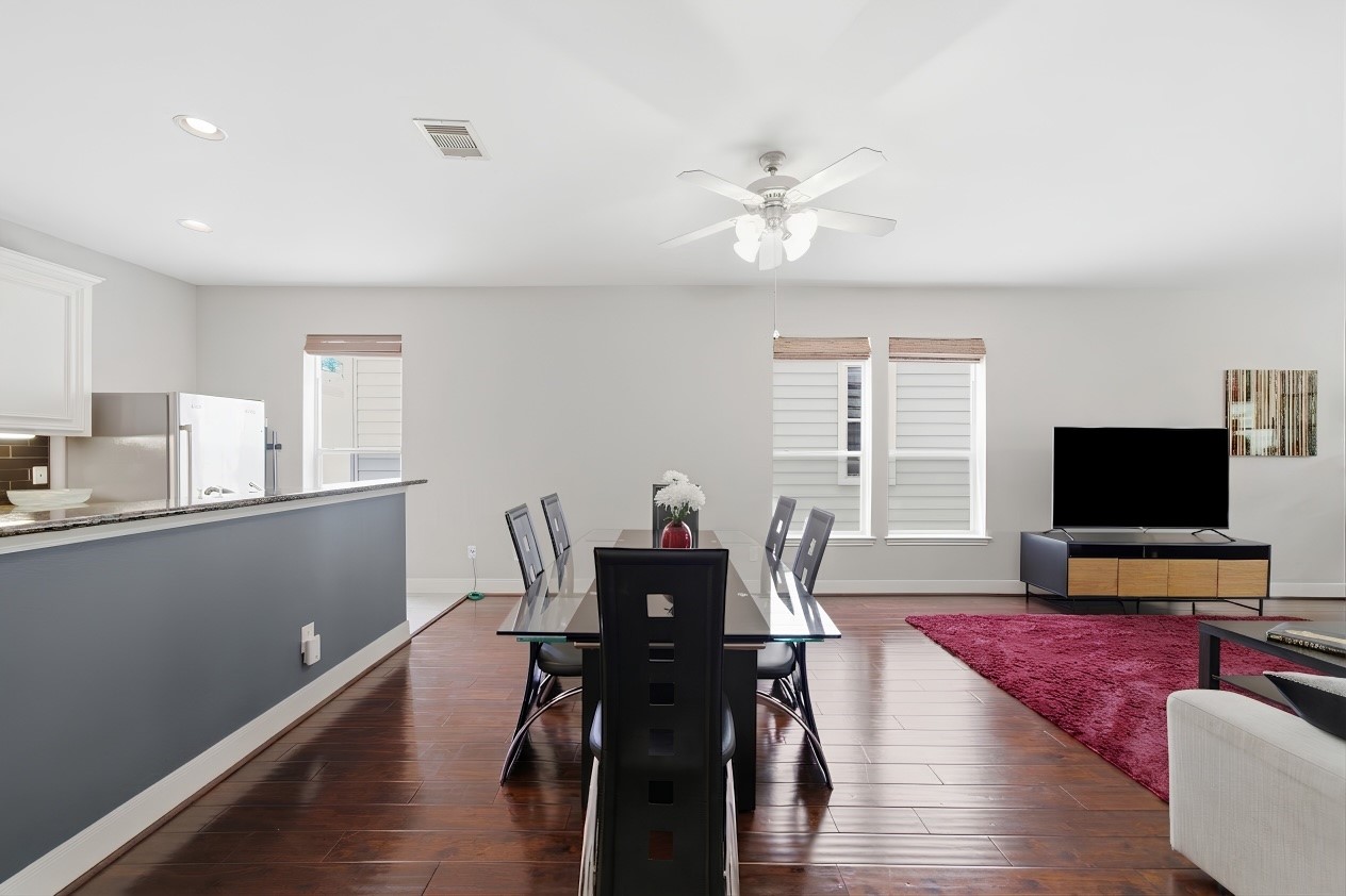 1716 Elgin Street Houston, TX 77004 - Photo 15 of 35