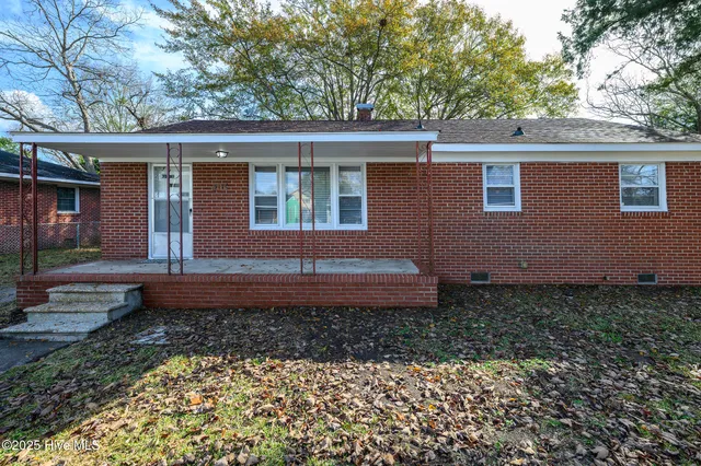 $170,000 | 517 Ruth Avenue, New Bern, NC 28560