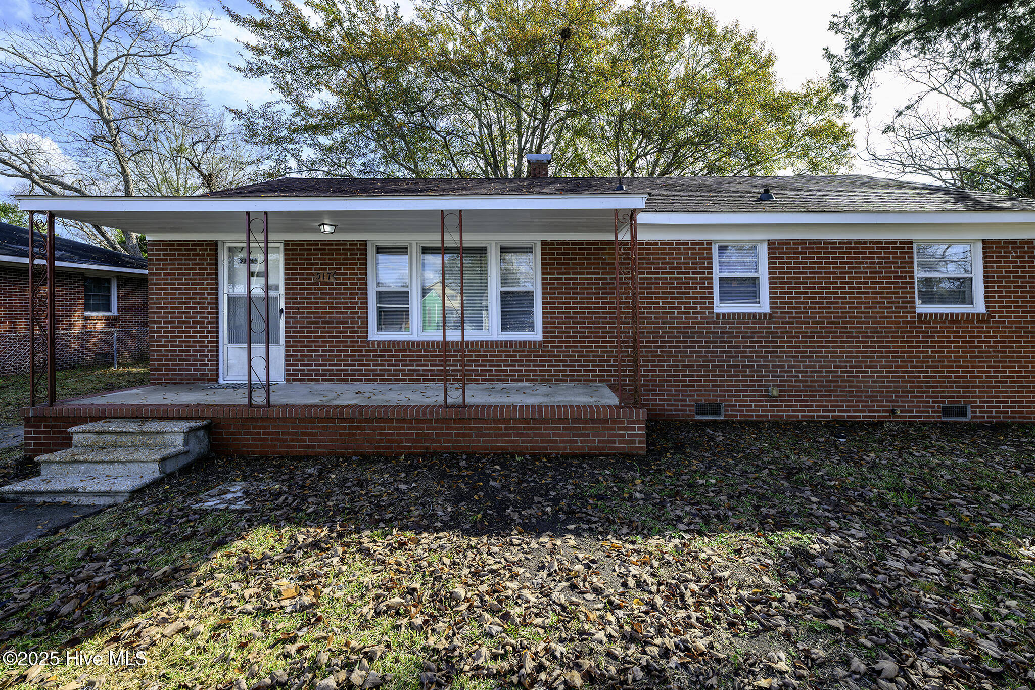 517 Ruth Avenue, New Bern, NC 28560