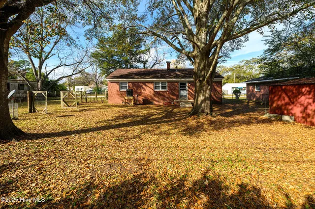 $170,000 | 517 Ruth Avenue, New Bern, NC 28560