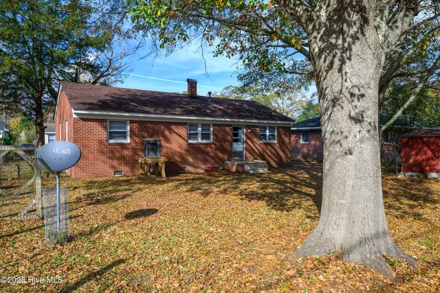 $170,000 | 517 Ruth Avenue, New Bern, NC 28560