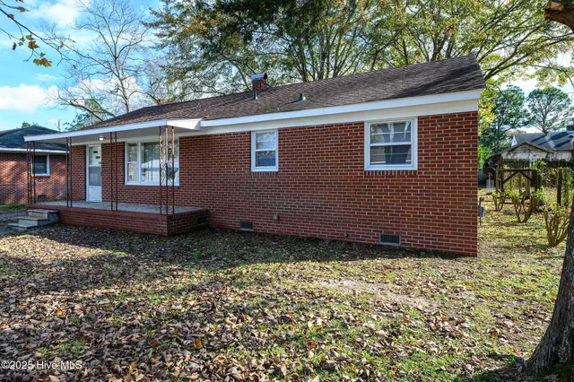 $170,000 | 517 Ruth Avenue, New Bern, NC 28560