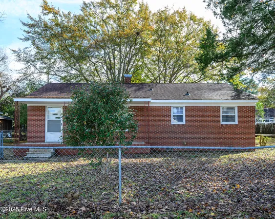 $170,000 | 517 Ruth Avenue, New Bern, NC 28560