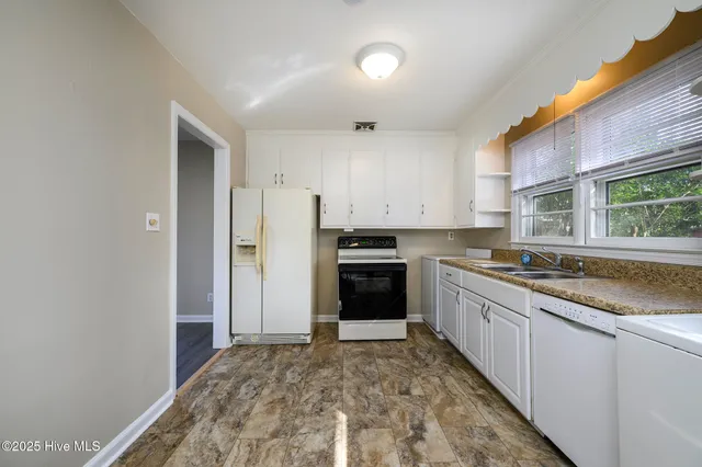 $170,000 | 517 Ruth Avenue, New Bern, NC 28560