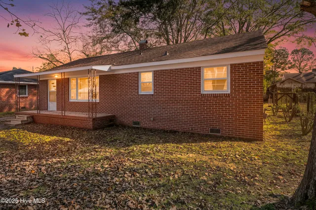 $170,000 | 517 Ruth Avenue, New Bern, NC 28560