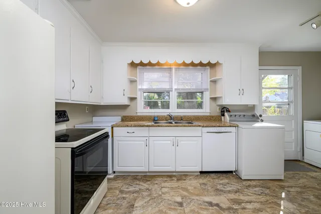 $170,000 | 517 Ruth Avenue, New Bern, NC 28560