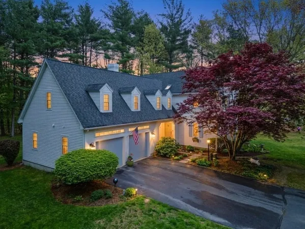 $1,125,000 | 6 New Pond Road, Groton, MA 01450